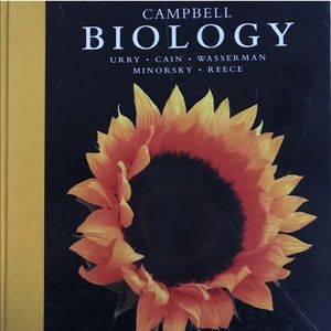Campbell biology (11th edition)